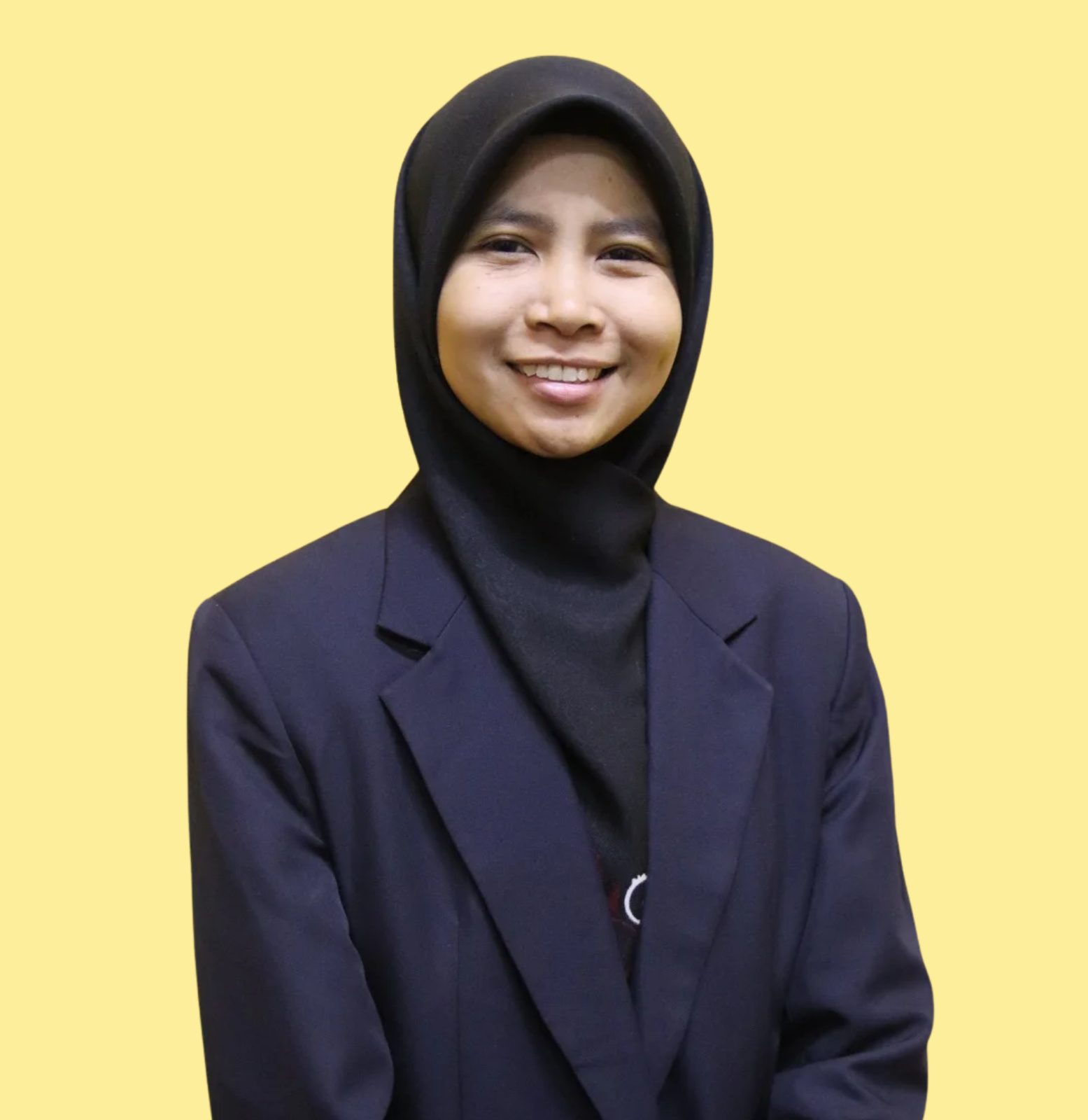 Nurul Husna Shahruddin 